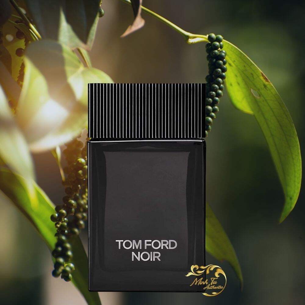 Nước hoa Nam Tom Ford Noir EDP